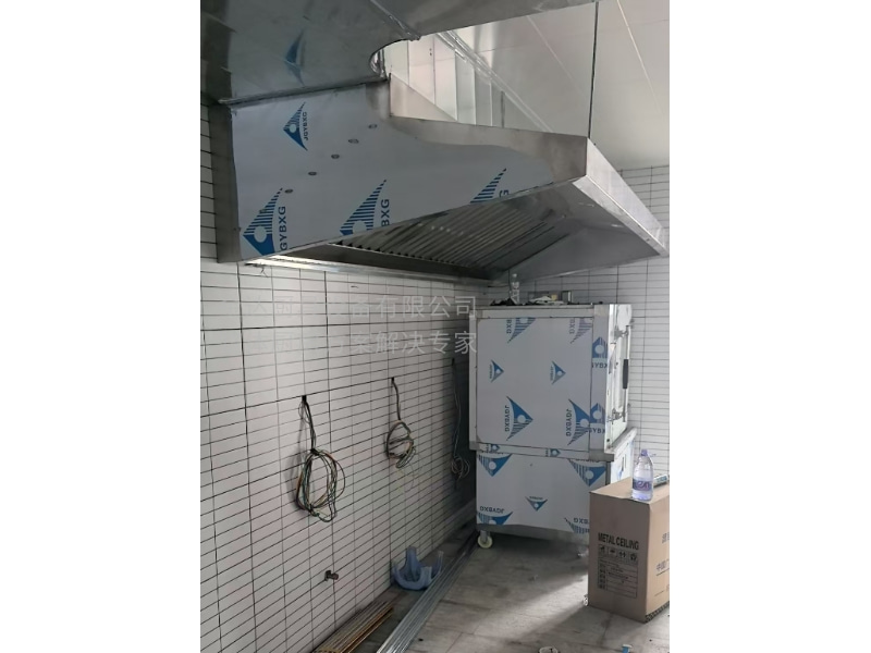 智能電熱燒鵝爐-8